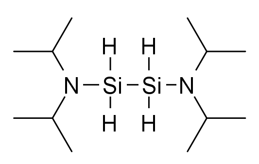 12-bisdiisopropylaminodisilane